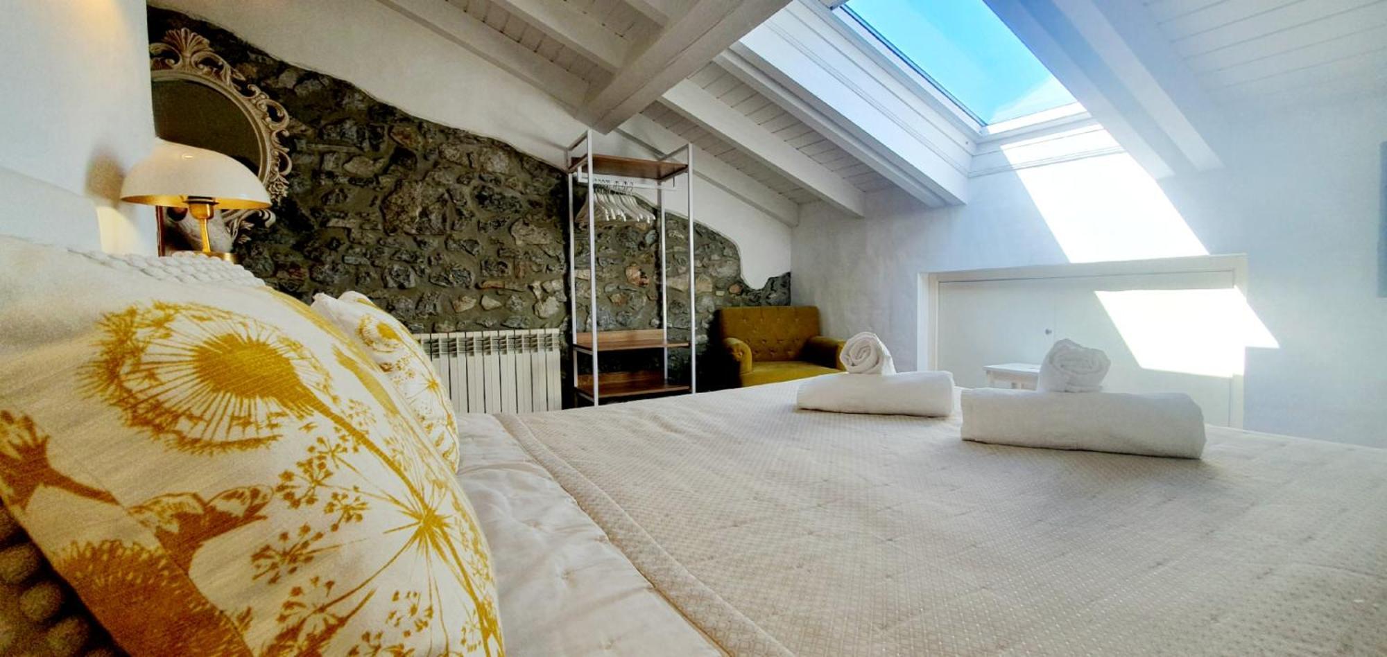 El Juacu Pensionat Llanes Eksteriør billede